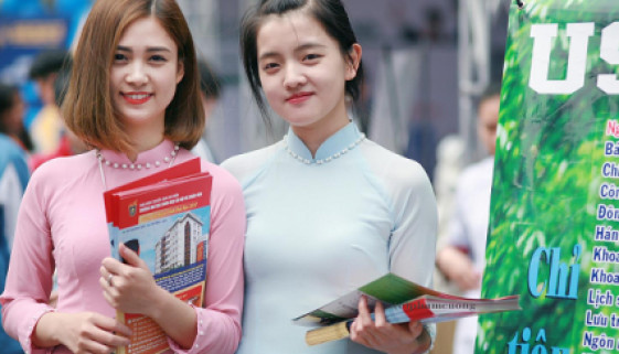 Xét điểm rèn luyện